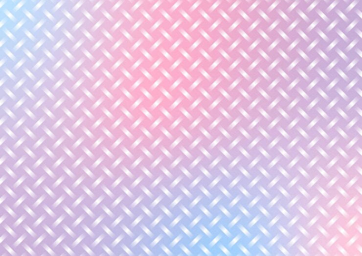 Vector pastel 金屬網抽象粉紅色裝飾背景