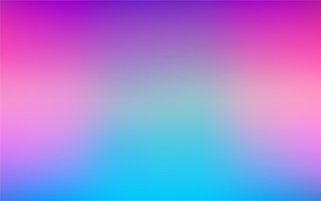 Pastel Multi Color Gradient BackgroundSimple Gradient Vector vormt een mix van kleurruimten als hedendaagse achtergrondafbeelding