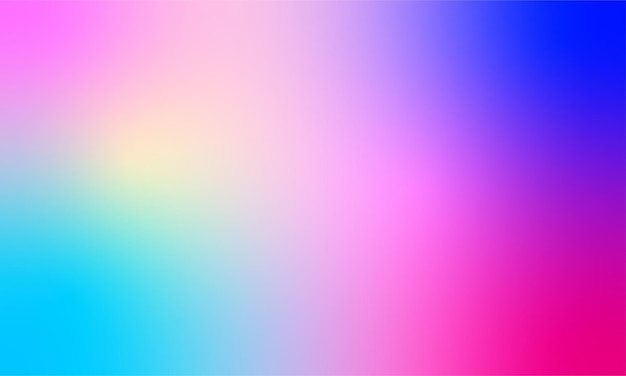 Pastel tone blue pink tosca gradient Smooth gradient color background