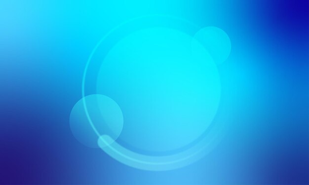 Pastel tone blue tosca gradient Smooth gradient color background