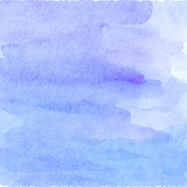 Pastel Watercolor Paint Texture