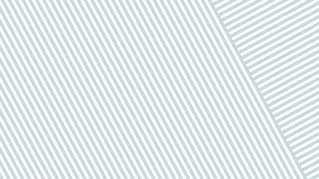 Pastelkleurige strepen naadloos patroon achtergrond vector afbeelding voor achtergrond of modestijl