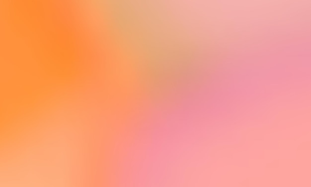 Pasteltone vector gradiënt ontwerp abstracte kunstwerk