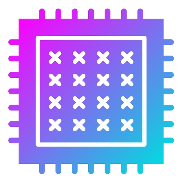 パッチベクトルアイコンデザインイラスト