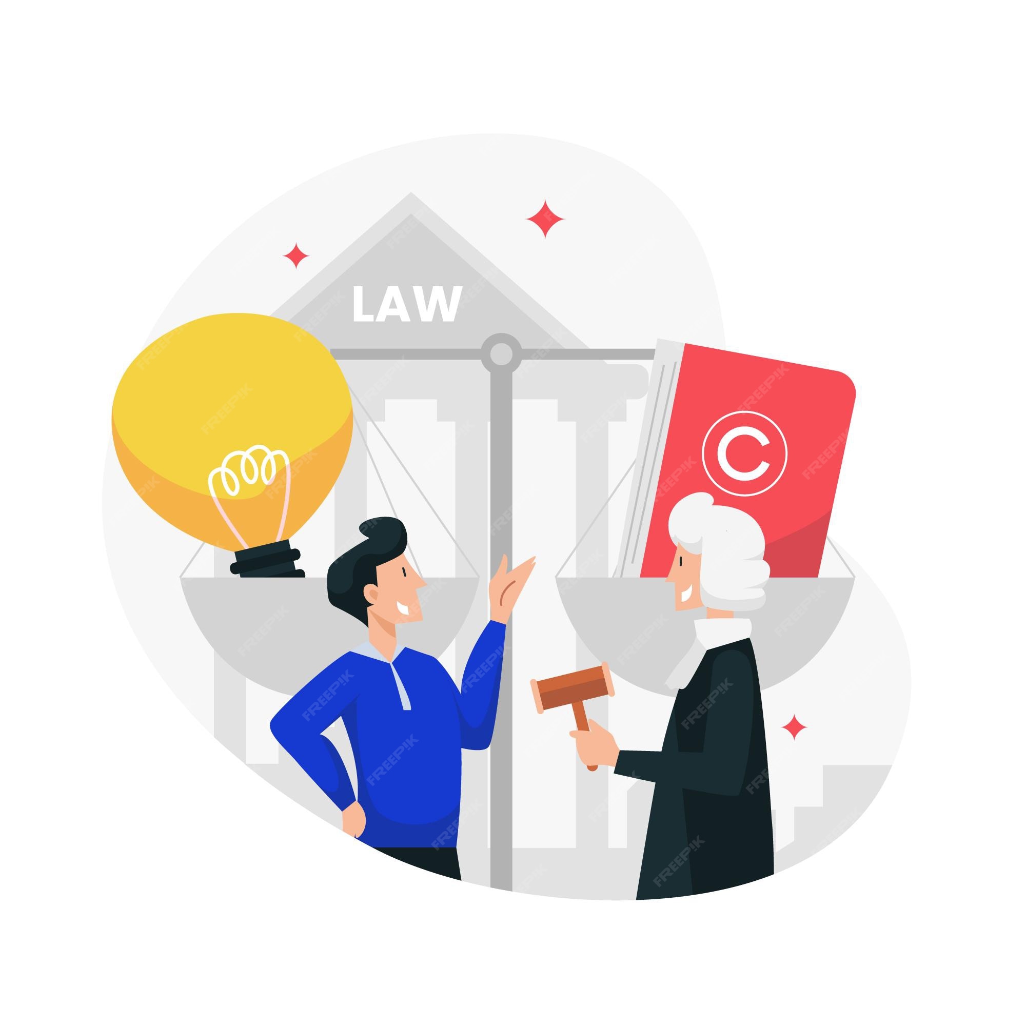 Патентные права картинки