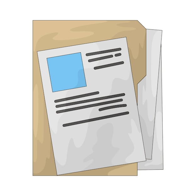 patient file