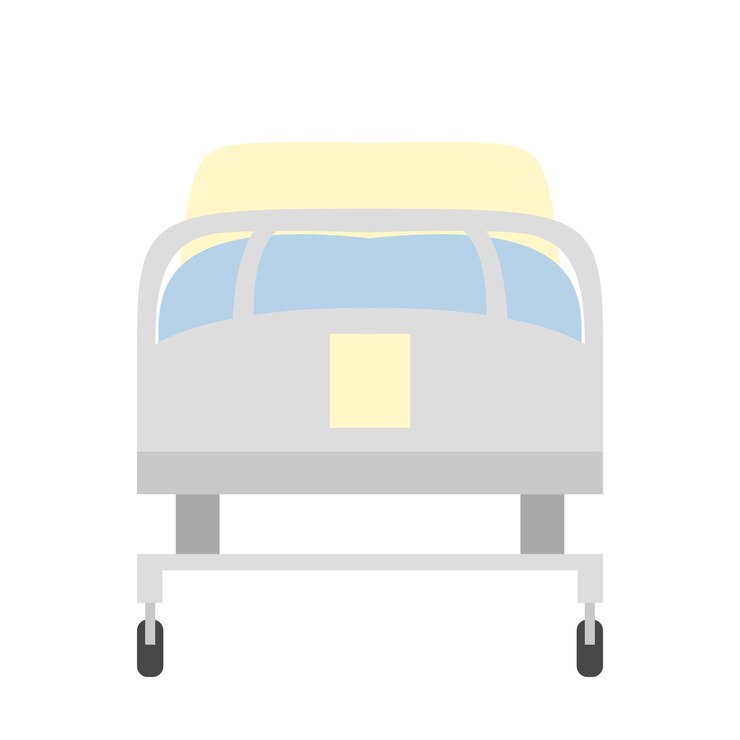 Vector 환자 병상
