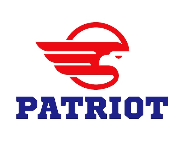 Vector patriot