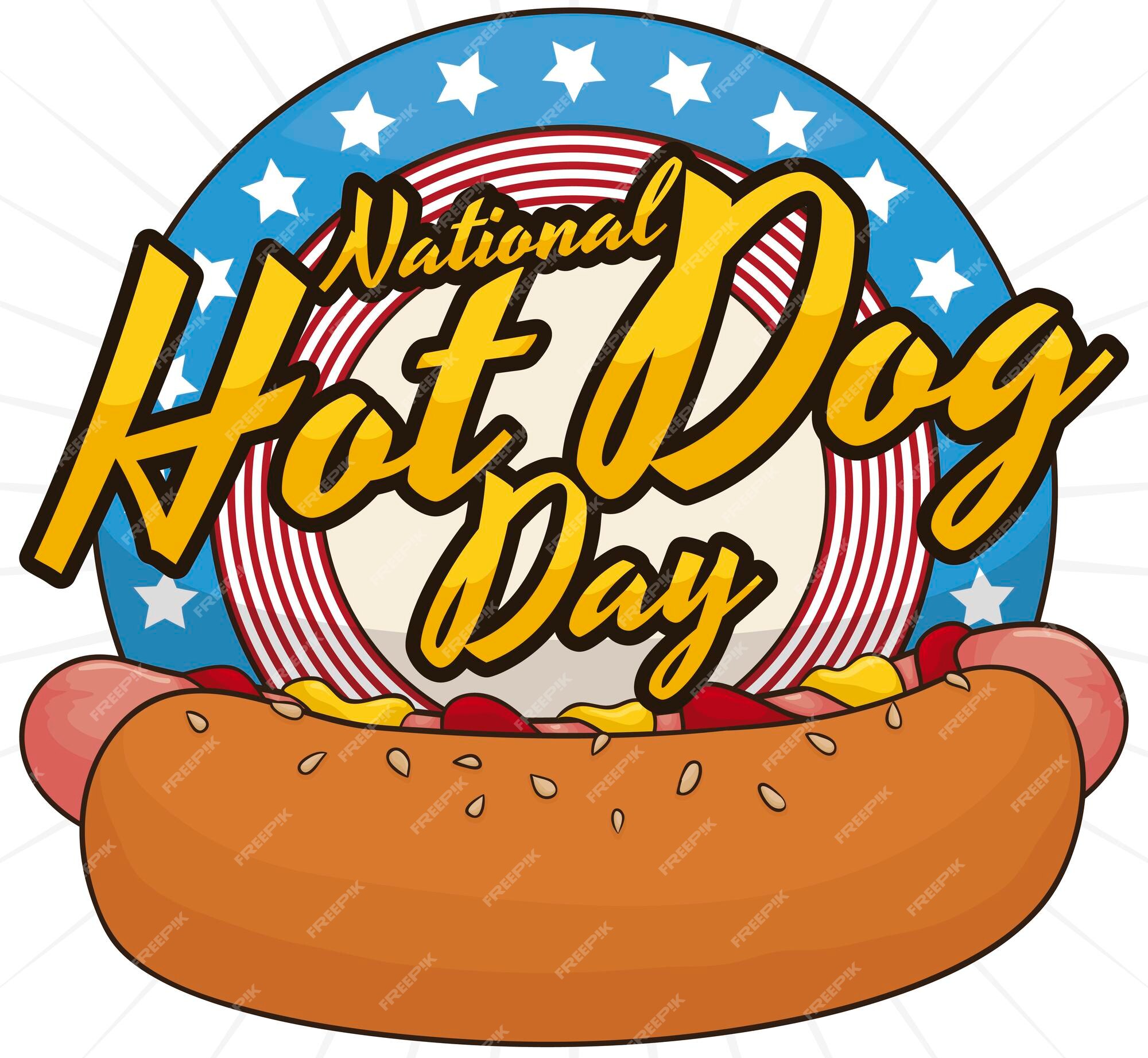 Where To Celebrate National Chili Dog Day!!