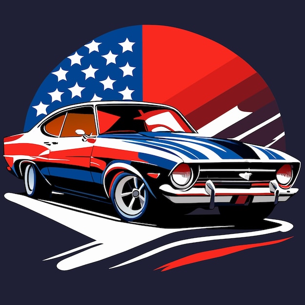 List 30+ Background Images car with red white and blue emblem Completed