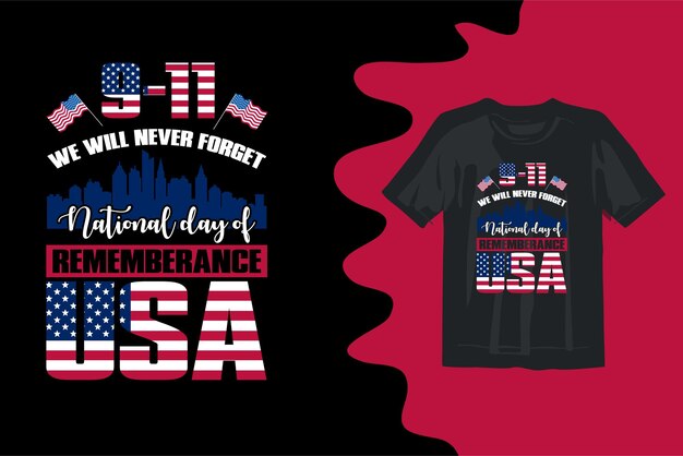 Patriots' Day t shirt design