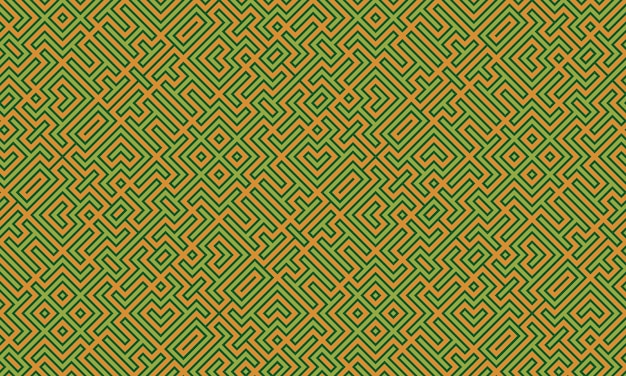patroon achtergrond abstracte geruite lijn