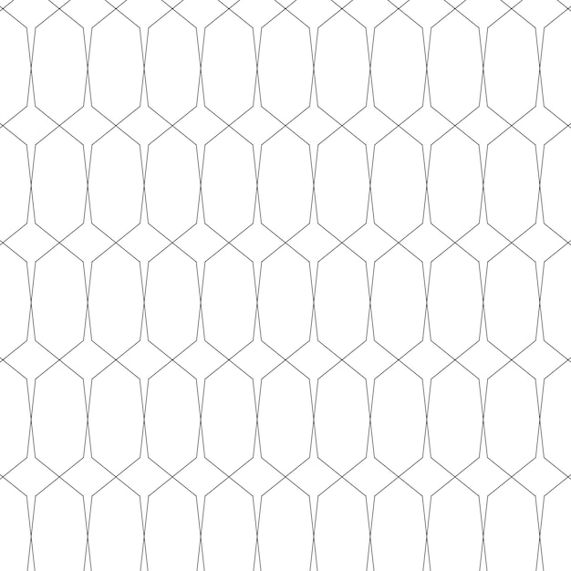 Patroonminimalisme Vectorbasis