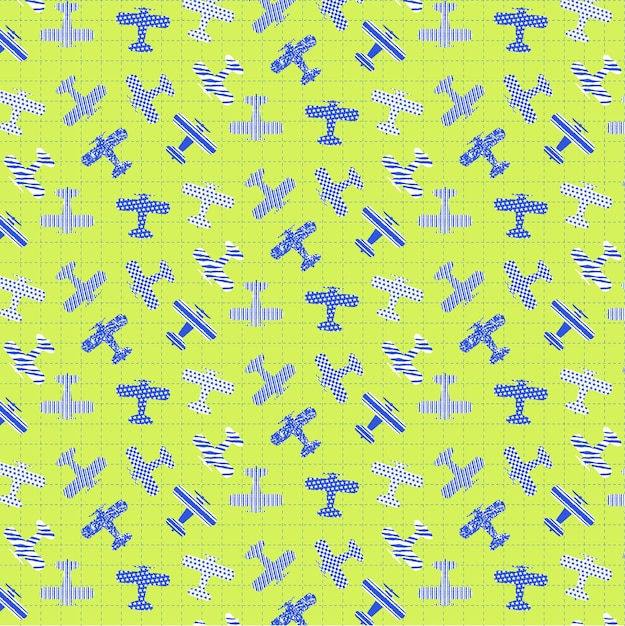 Pattern 17 fixed
