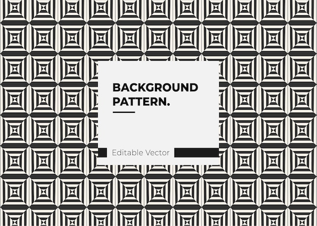 Pattern   abstract modern style line design