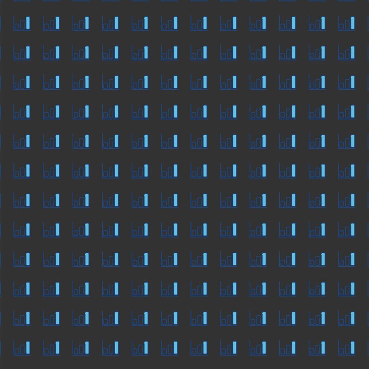 Vector pattern abstract vector illustration