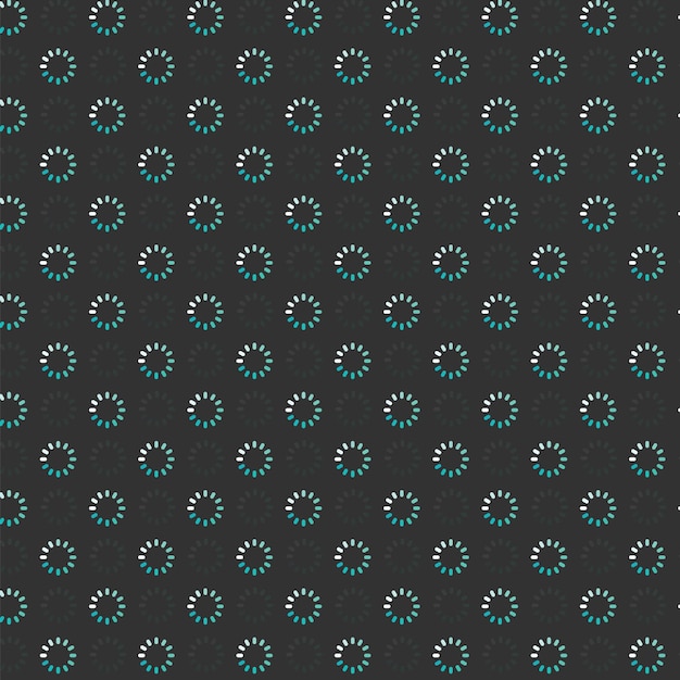 Pattern Abstract Vector