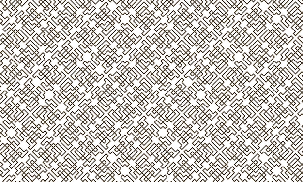 pattern background abstract line modern ethnic plaid