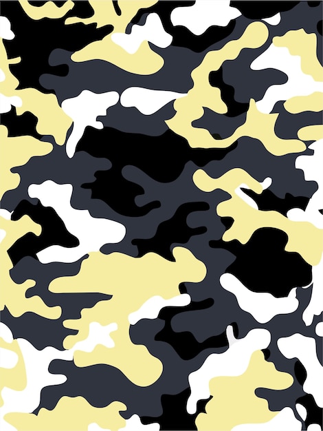 Pattern background for army and military