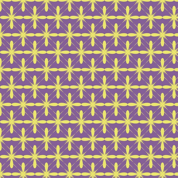 パターンイラスト ベクトル