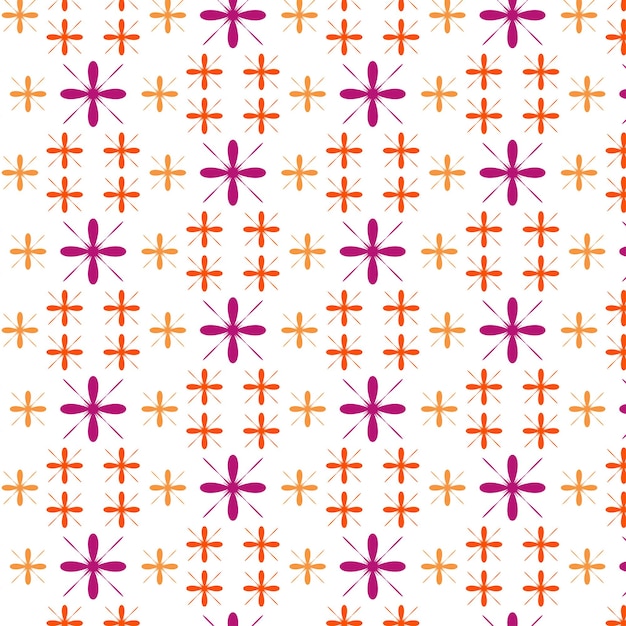 Vector pattern background illustration vector