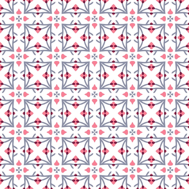 Pattern Background for printing on paper