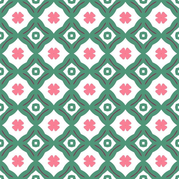 Pattern background for printing on paper