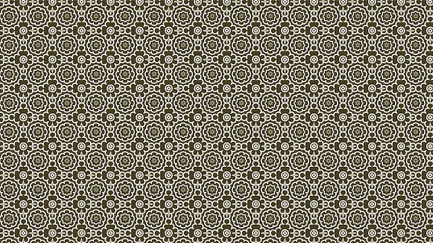 Pattern background template vector editable