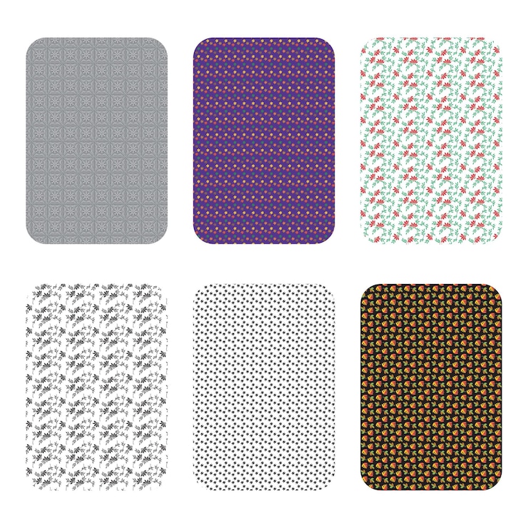 Pattern Background vector Design