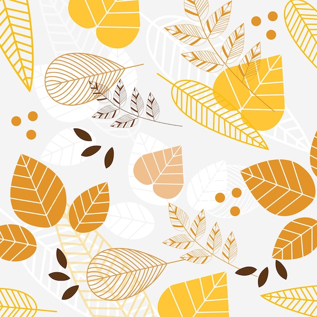 Vector pattern background vector design