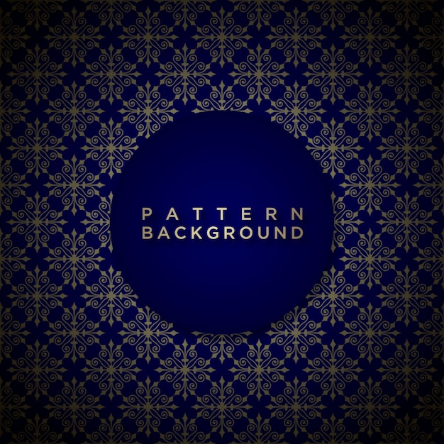 Pattern Background 