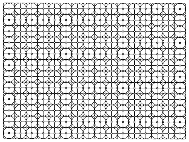 Pattern background