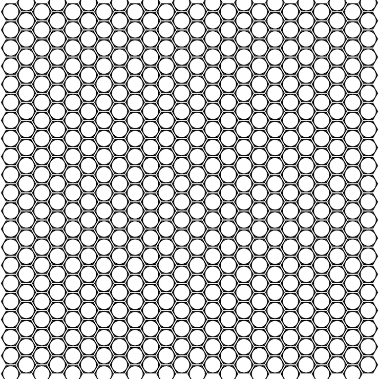 Vector pattern background