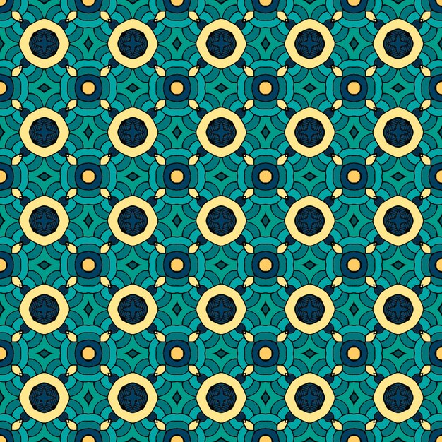 Pattern background