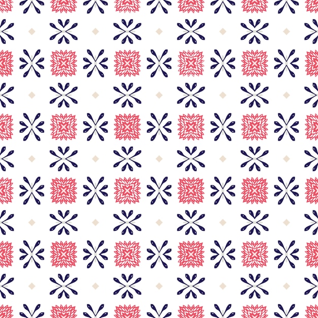 Pattern Background 