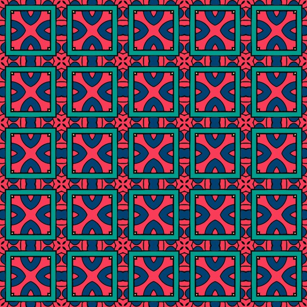 Pattern Background