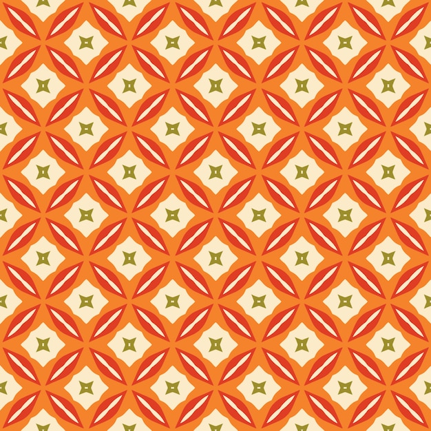 Pattern background