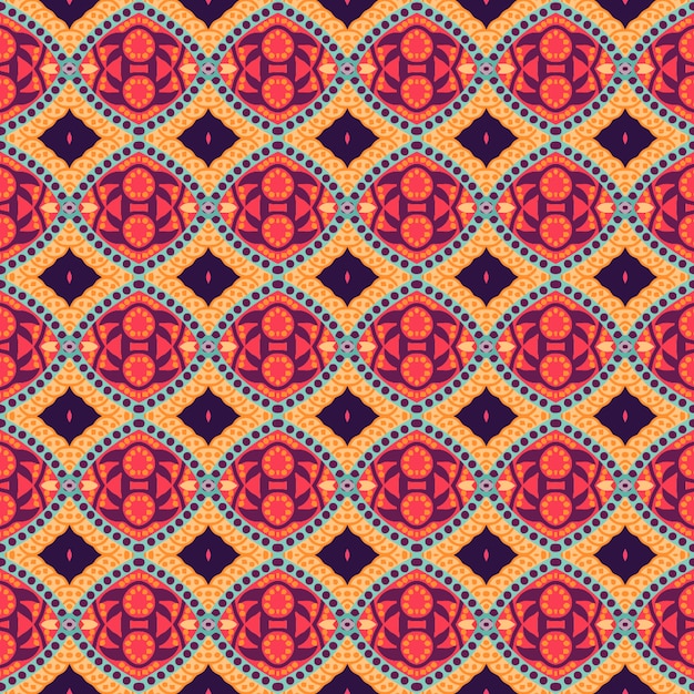 Pattern Background 