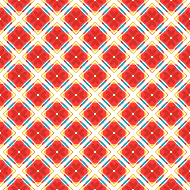 Pattern background