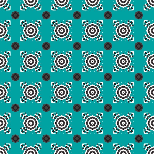 Pattern background