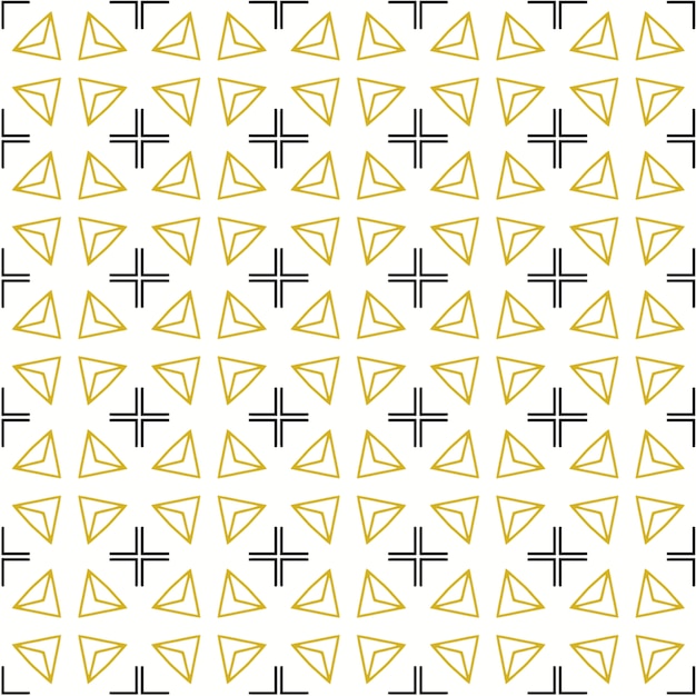 Vector pattern background