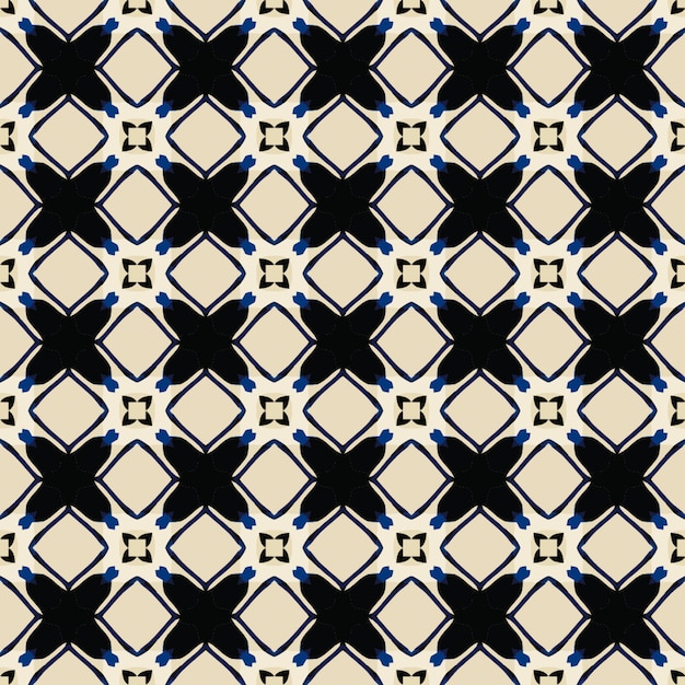 Pattern background