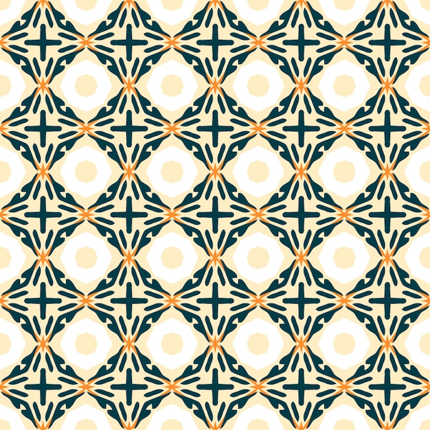 Pattern background