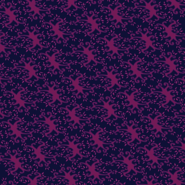 Pattern batik background