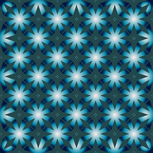 Pattern bg4