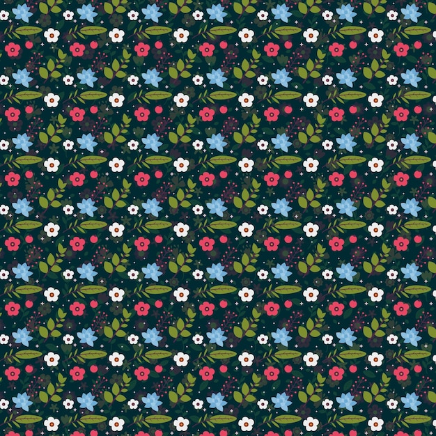 a pattern by the artist for the book  the book by william morris