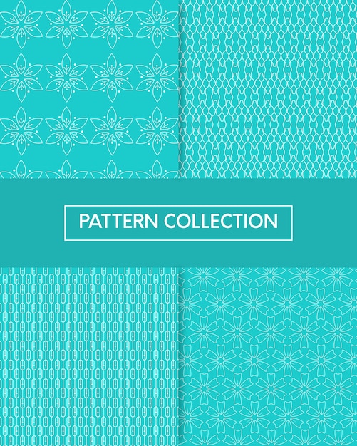 pattern collection