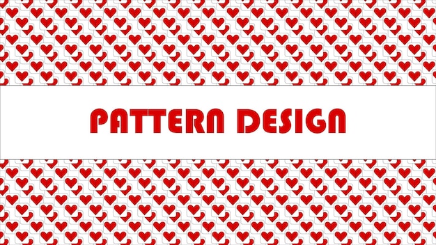 Pattern design 2023