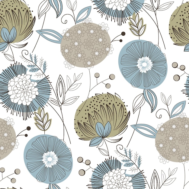 Pattern design digital and textile pattern design