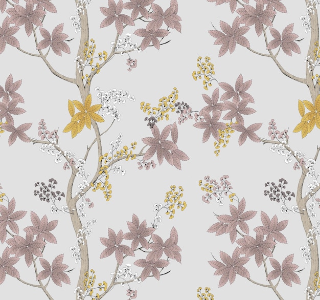 Pattern design digital and textile pattern design